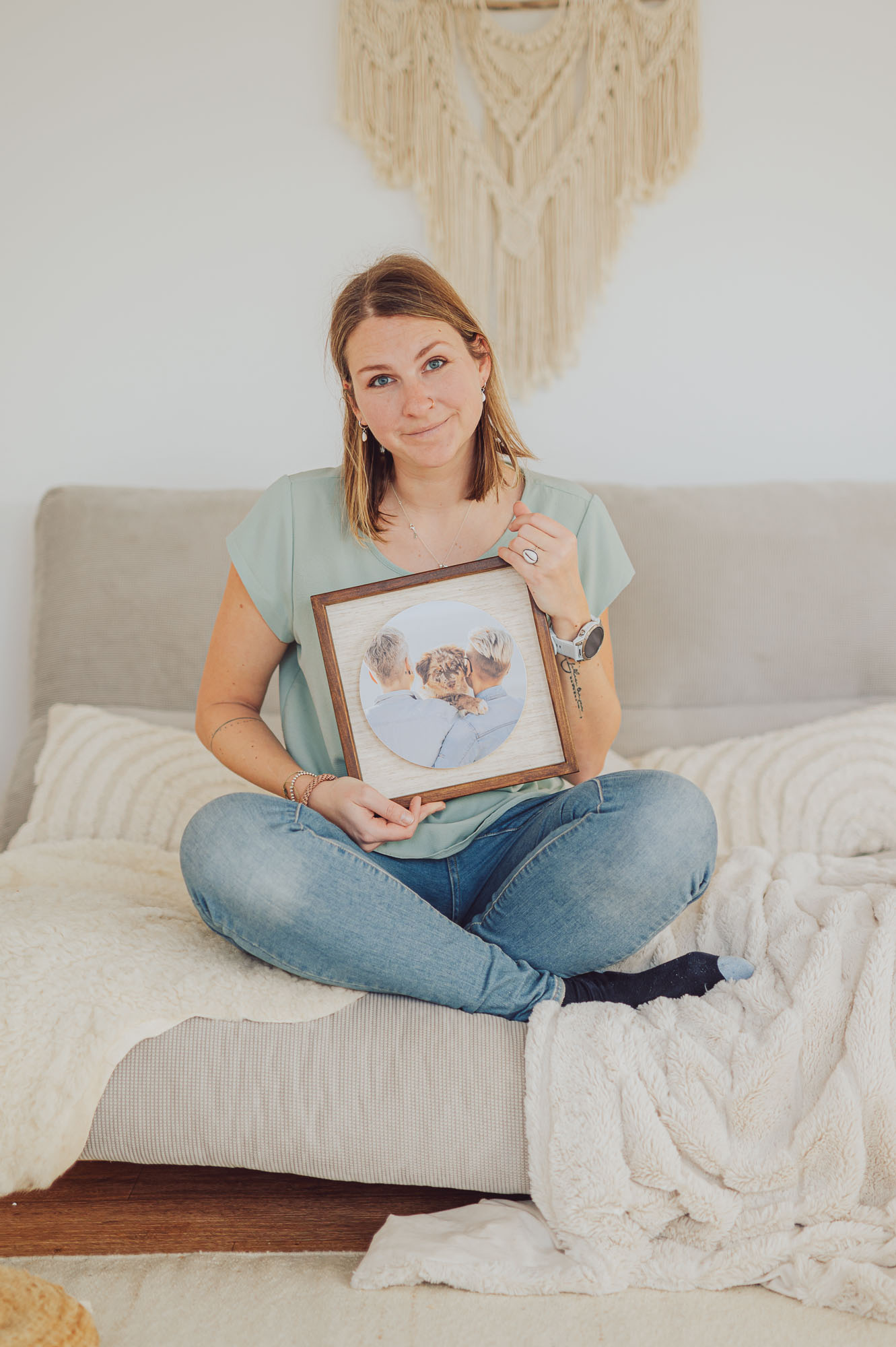 Kontakt Fotograf Hund und Mensch