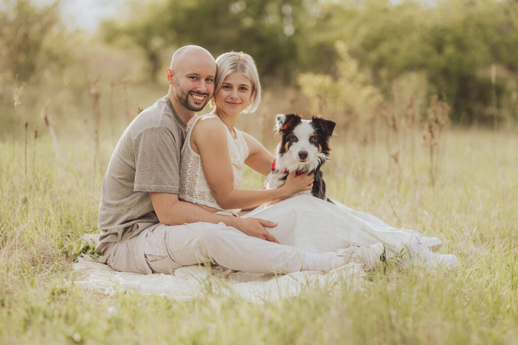 Fotoshooting mit Hund Frankfurt 8 Hund und Mensch innig vereint – Shila, Santana und Kevin bei ihrem Shooting