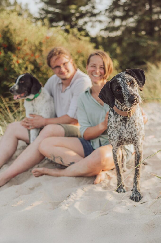 Hundefotograf-Tierfotograf-Ostsee-Rostock-Ruegen-Stralsund-Strand-meer-2 Hundefotograf an der Ostsee, Strand & Meer - Rostock