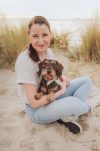 Dackel Shooting Markgrafenheide